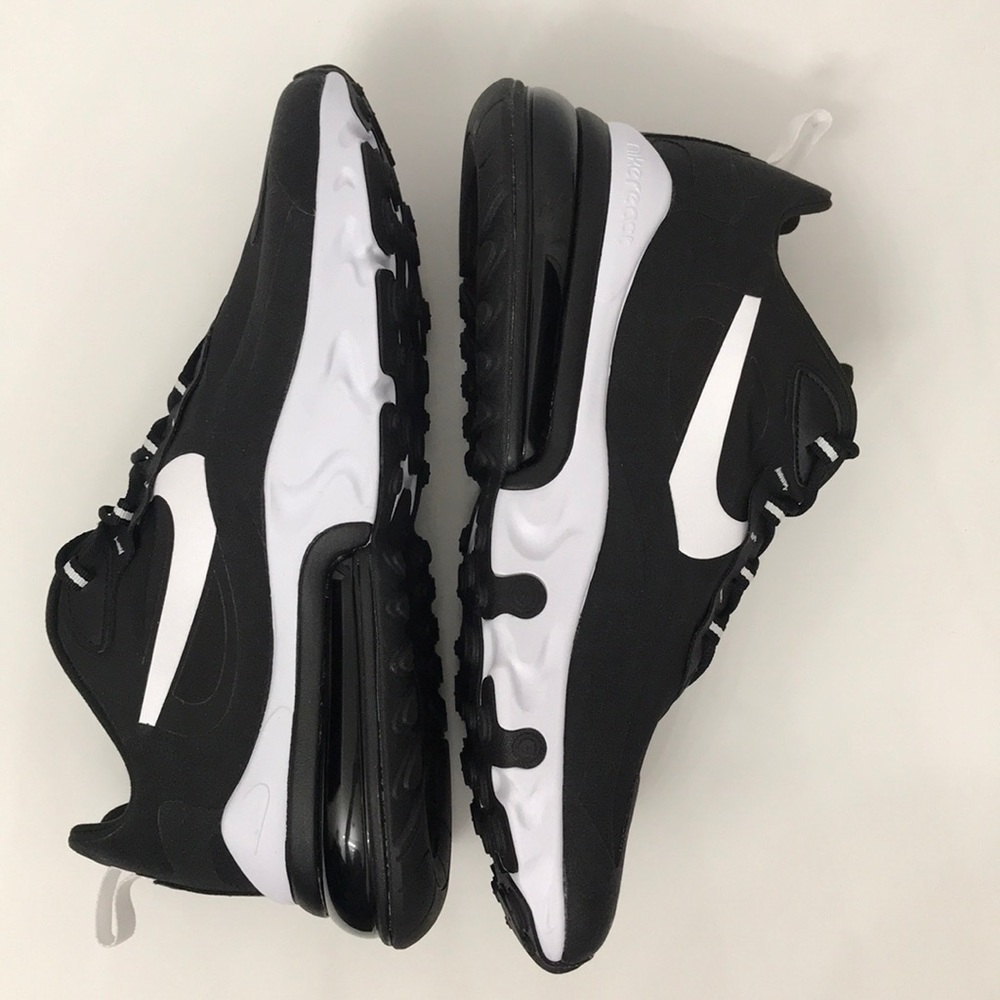 !!!! NIKE AIR MAX 270 REACT - Picture 8 of 9